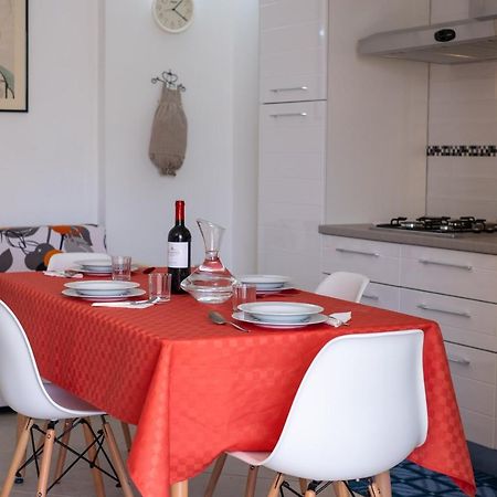 Perla Marina Daire Torre Pali Dış mekan fotoğraf