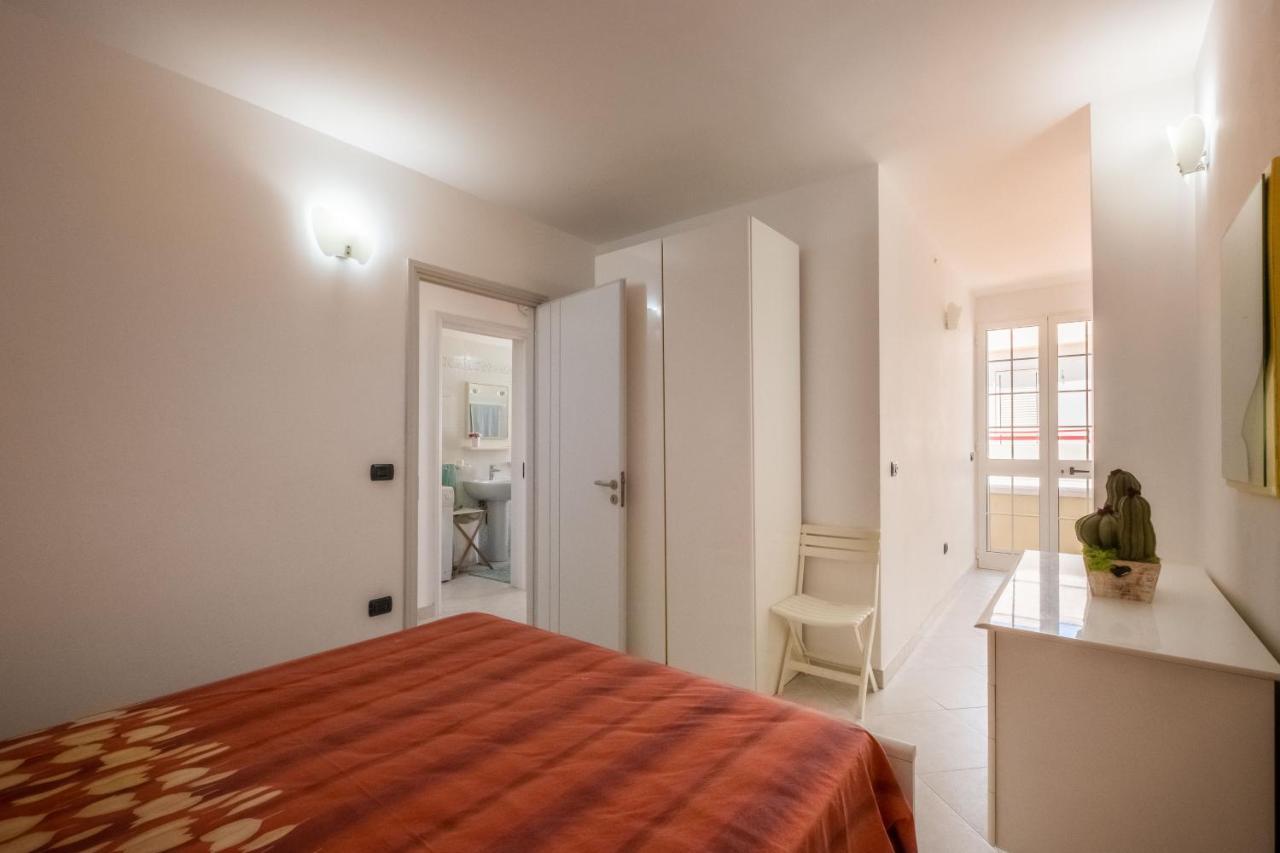 Perla Marina Daire Torre Pali Dış mekan fotoğraf