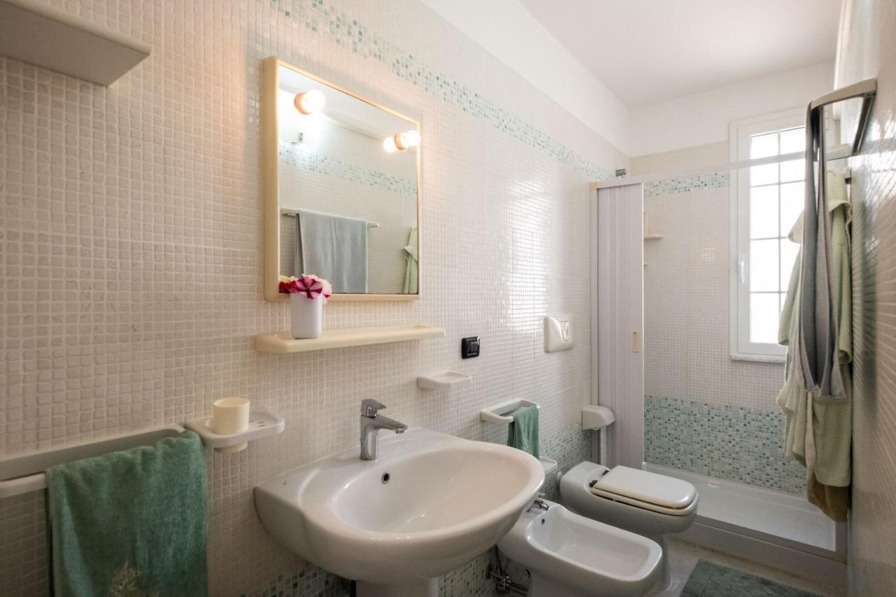 Perla Marina Daire Torre Pali Dış mekan fotoğraf