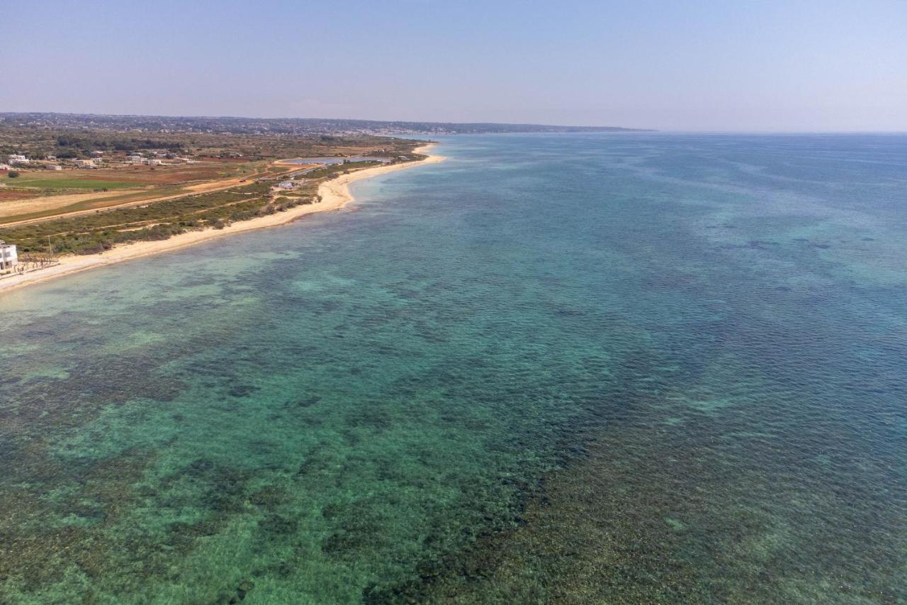 Perla Marina Daire Torre Pali Dış mekan fotoğraf